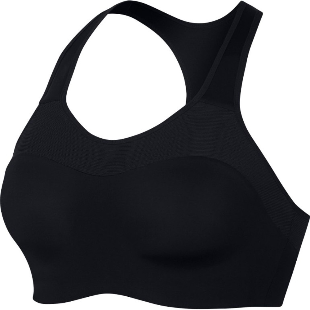 🆕Nike | Pro Alpha High Support Sports Bra - Picture 2 of 5